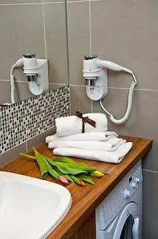 Hotel Blueapart 3*