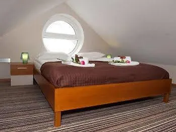 Hotel Blueapart 3*