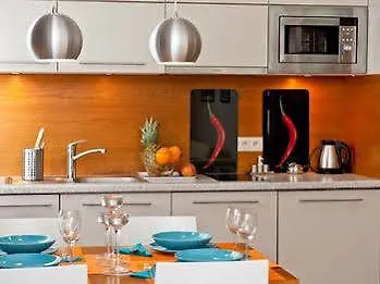 Hotel Blueapart 3*